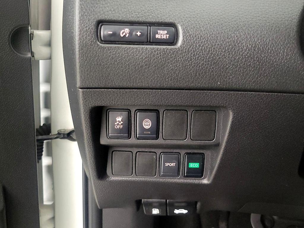 used 2020 Nissan Rogue Sport car, priced at $15,998