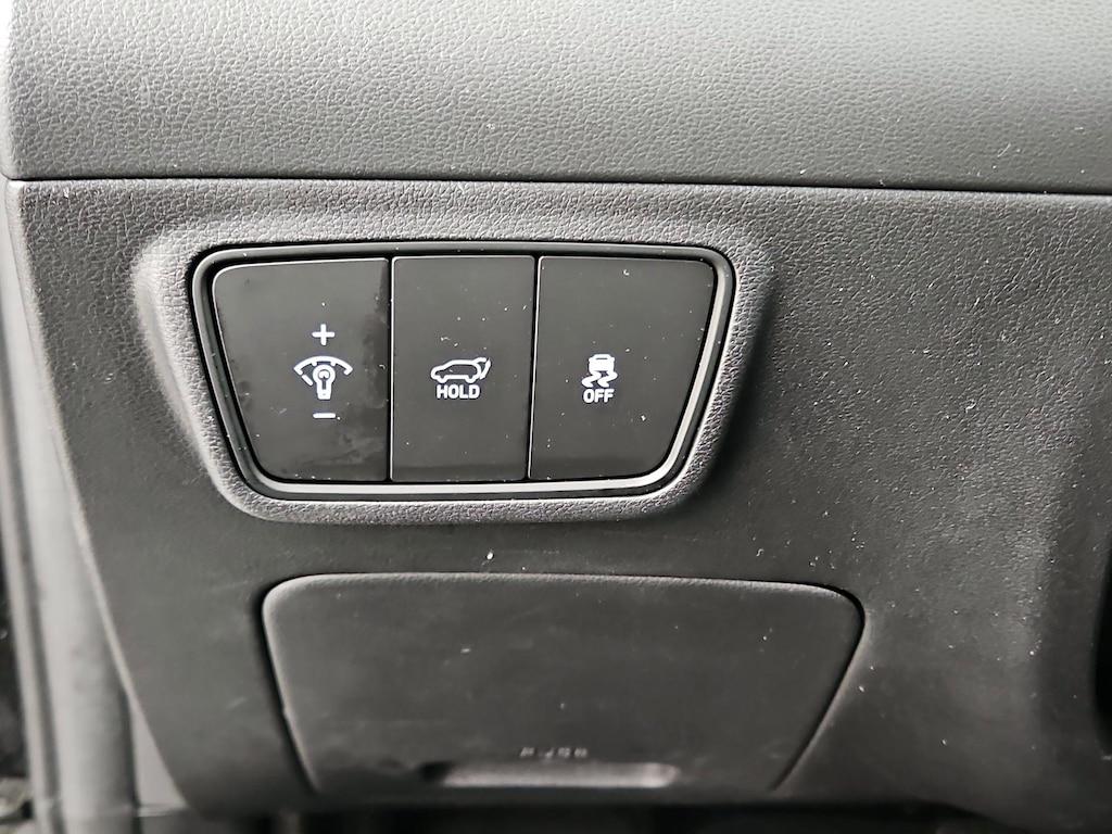 used 2022 Hyundai Tucson car, priced at $26,998