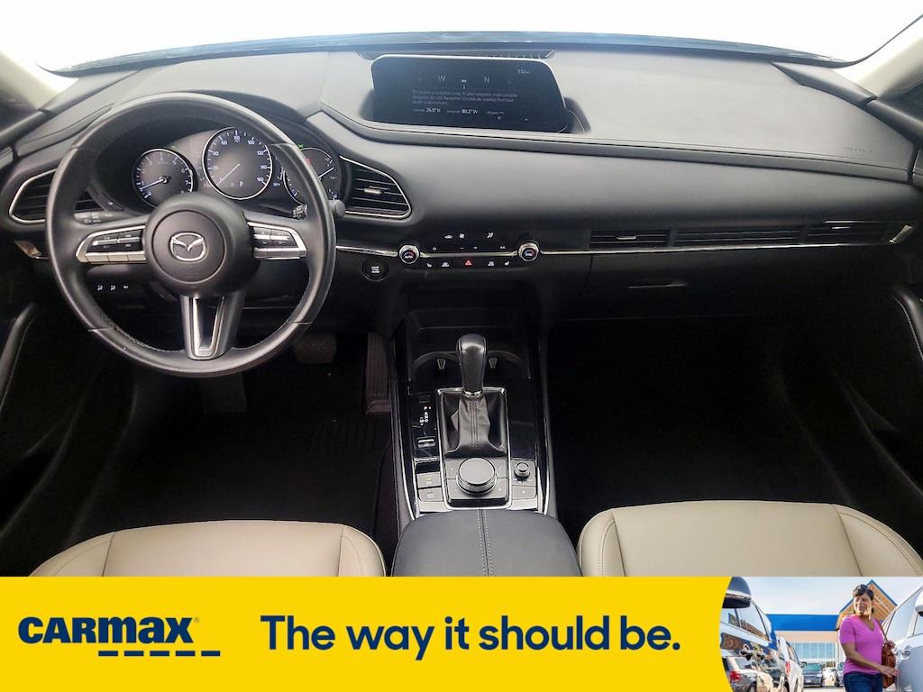 used 2022 Mazda CX-30 car, priced at $24,998