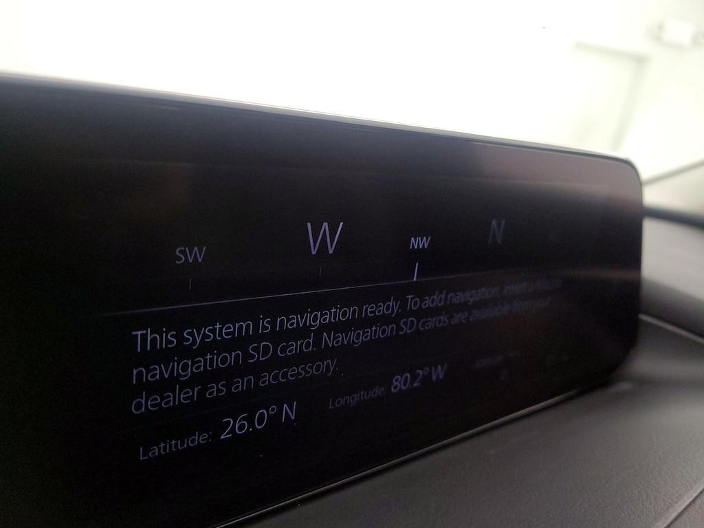 used 2022 Mazda CX-30 car, priced at $24,998