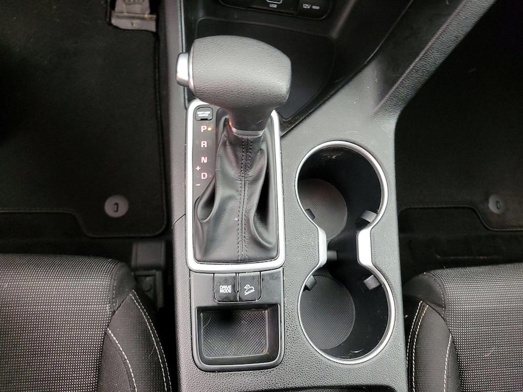 used 2021 Kia Sportage car, priced at $18,998