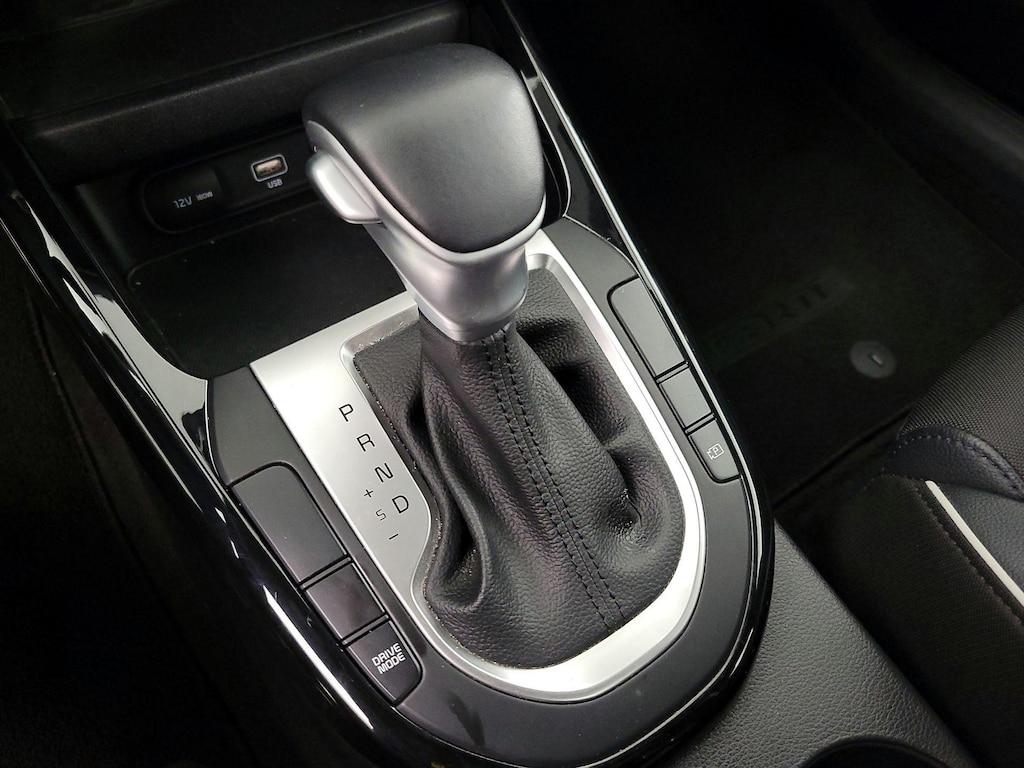 used 2023 Kia Forte car, priced at $20,998