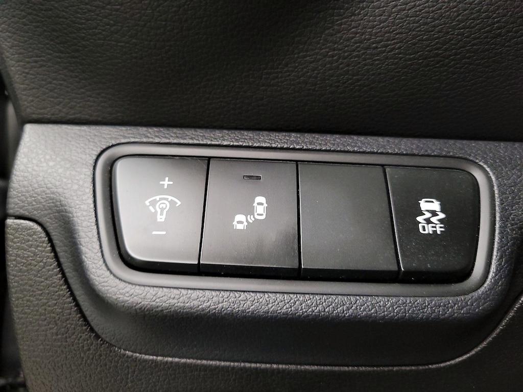 used 2023 Kia Forte car, priced at $20,998