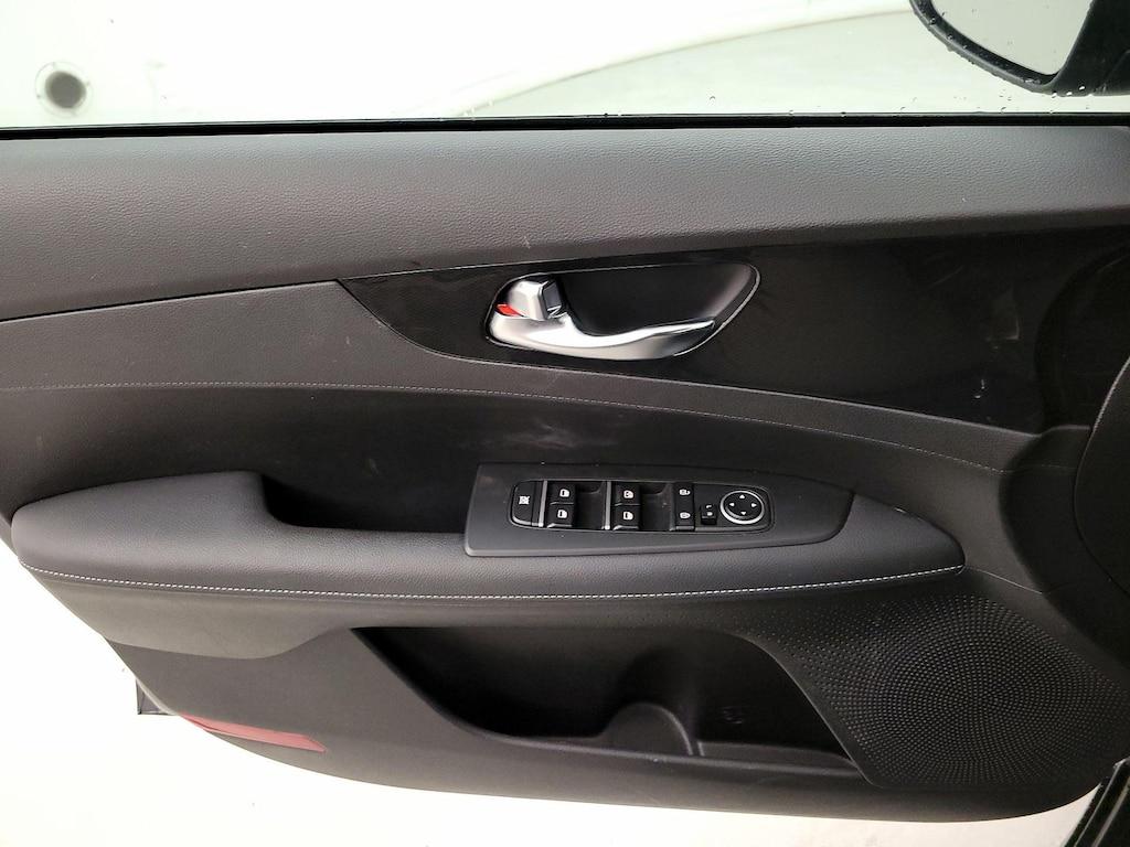 used 2023 Kia Forte car, priced at $20,998