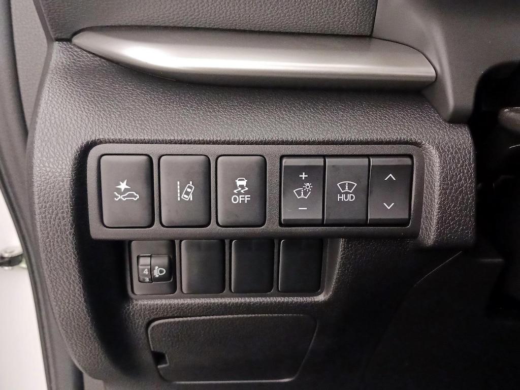 used 2019 Mitsubishi Eclipse Cross car, priced at $22,998