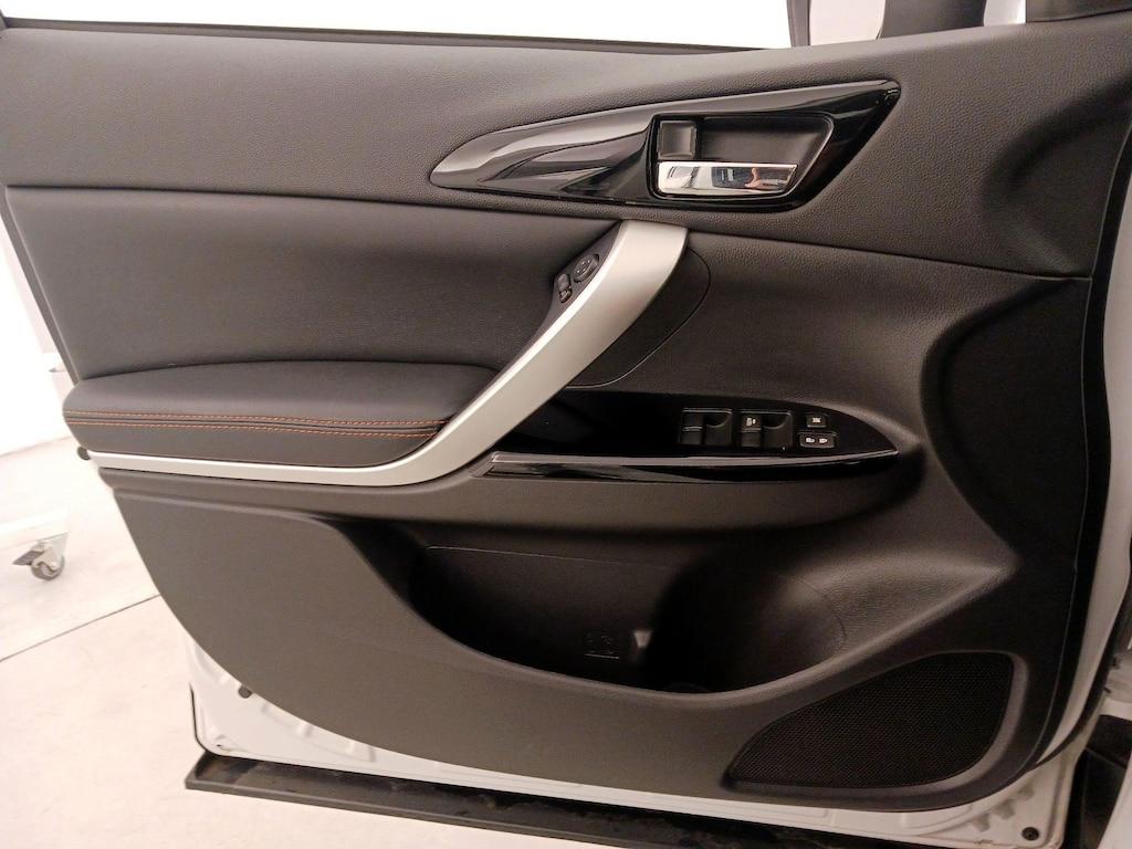 used 2019 Mitsubishi Eclipse Cross car, priced at $22,998