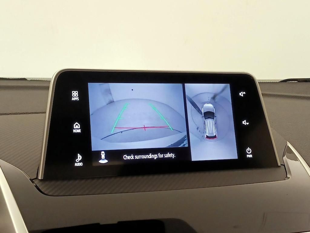 used 2019 Mitsubishi Eclipse Cross car, priced at $22,998