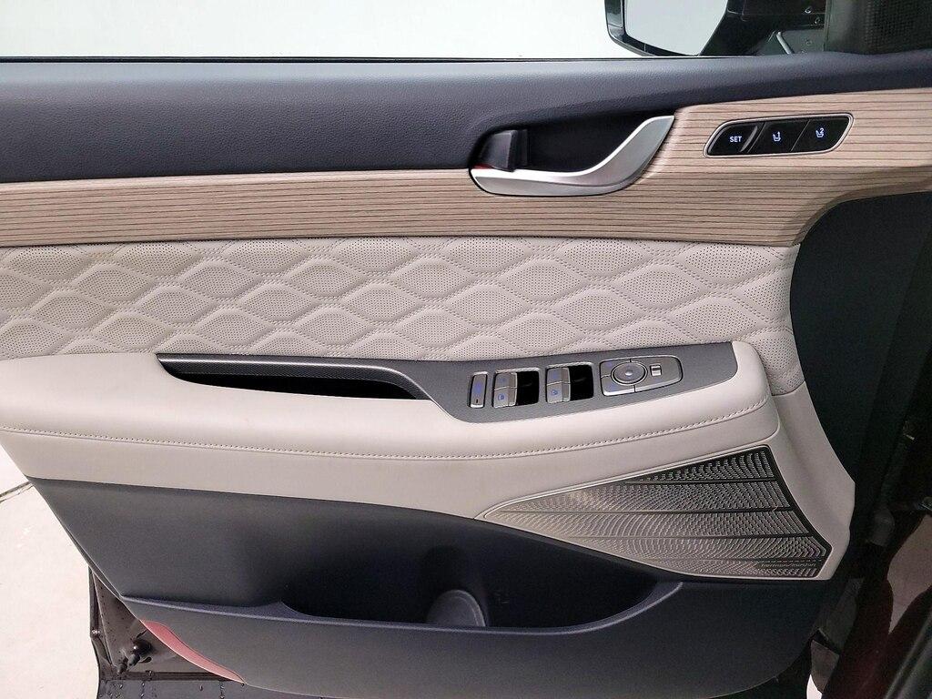 used 2022 Hyundai Palisade car, priced at $38,998