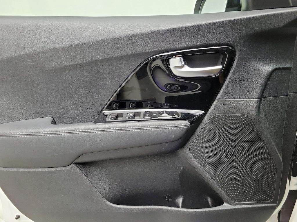 used 2022 Kia Niro car, priced at $20,998