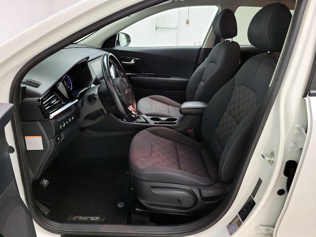 used 2022 Kia Niro car, priced at $20,998