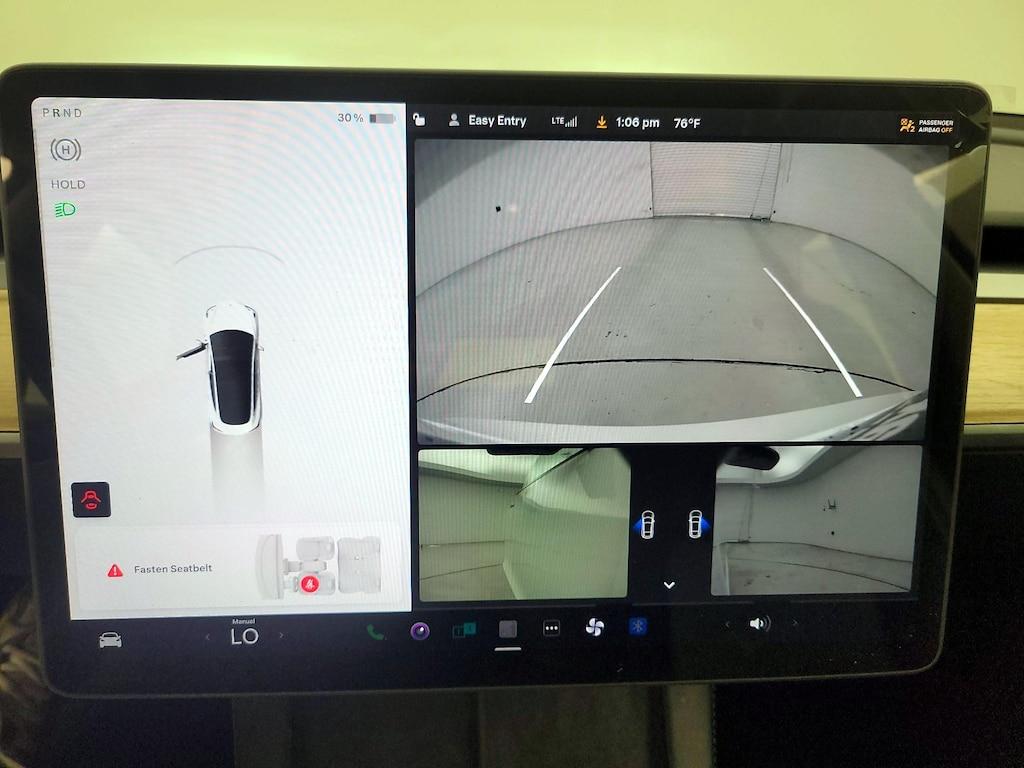 used 2021 Tesla Model 3 car, priced at $24,998