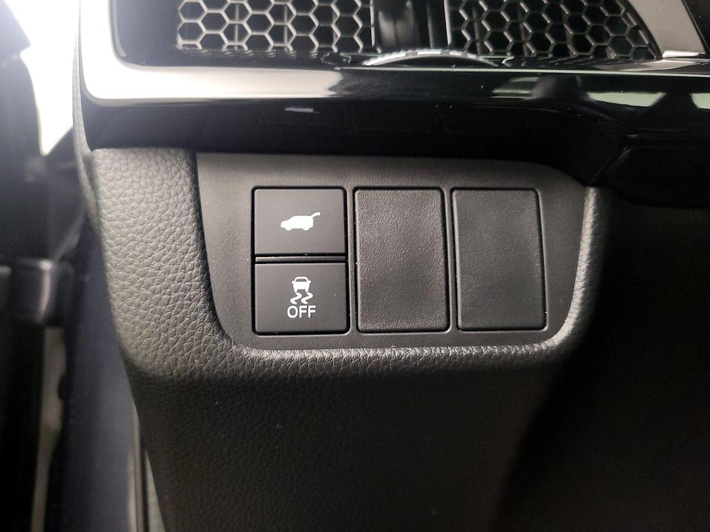 used 2024 Honda CR-V Hybrid car, priced at $36,998