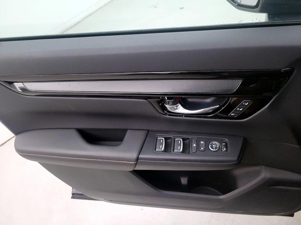 used 2024 Honda CR-V Hybrid car, priced at $36,998