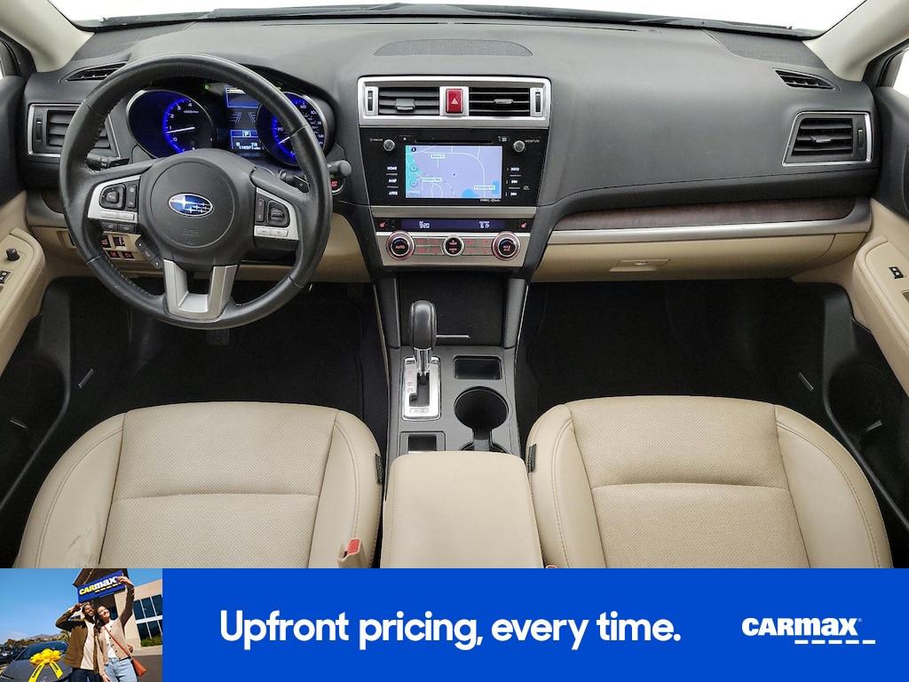 used 2017 Subaru Outback car, priced at $16,998