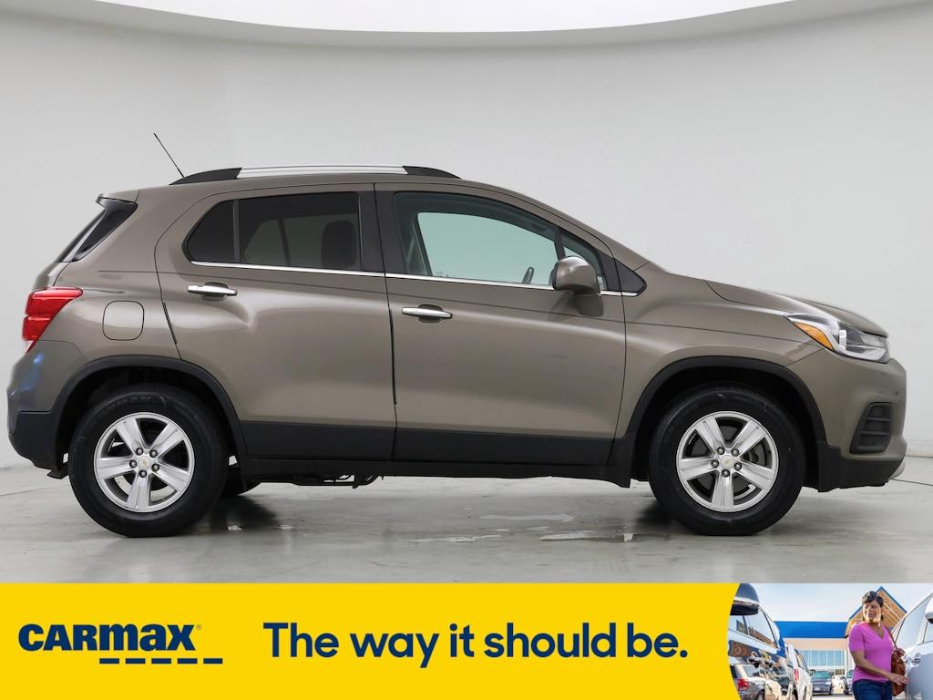used 2020 Chevrolet Trax car, priced at $16,998