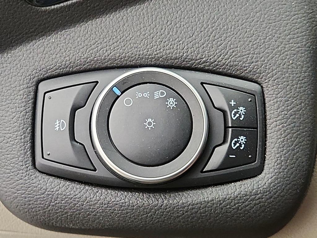 used 2015 Ford Escape car, priced at $19,998