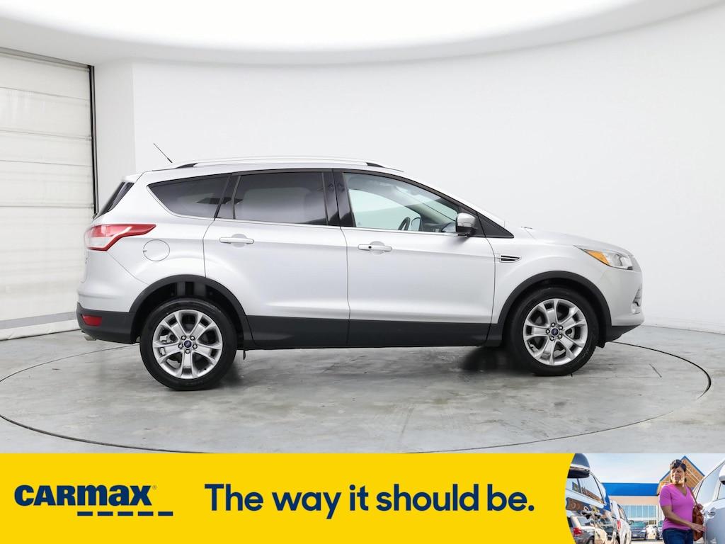 used 2015 Ford Escape car, priced at $19,998