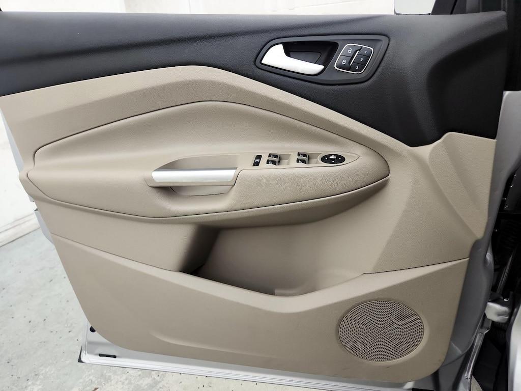used 2015 Ford Escape car, priced at $19,998