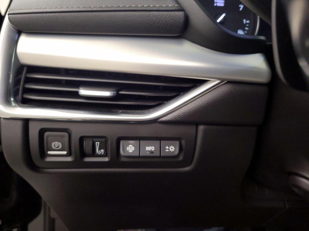used 2020 Cadillac XT4 car, priced at $19,998