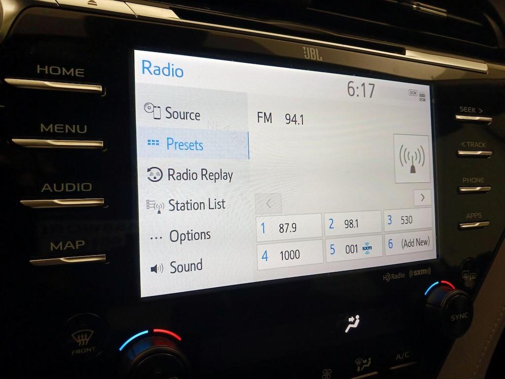 used 2019 Toyota Camry car, priced at $25,998
