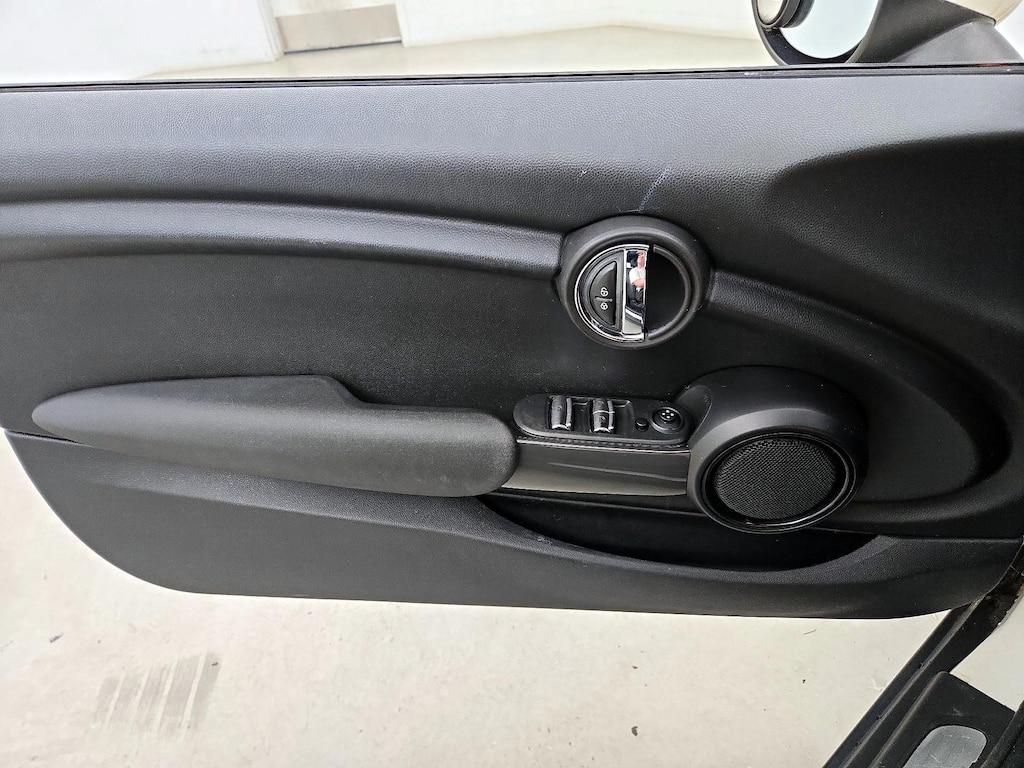 used 2019 MINI Convertible car, priced at $15,998