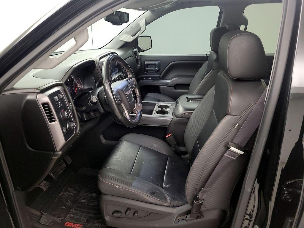 used 2016 GMC Sierra 1500 car, priced at $30,998