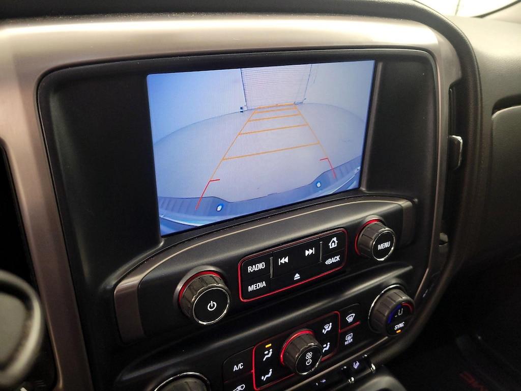 used 2016 GMC Sierra 1500 car, priced at $30,998