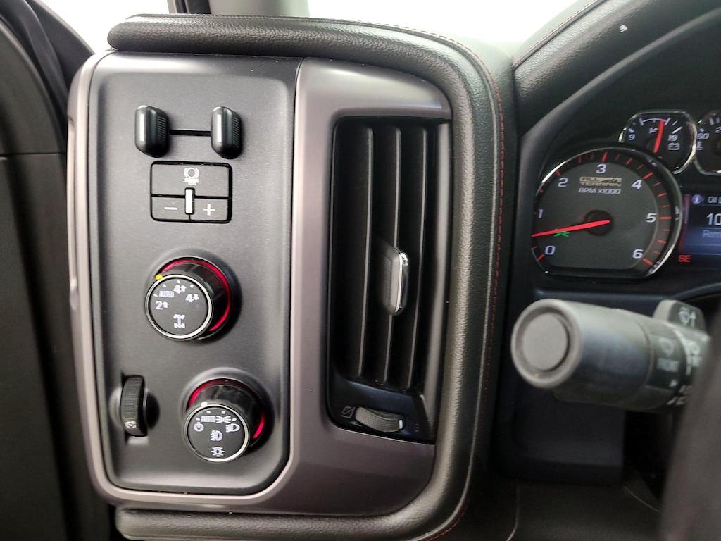 used 2016 GMC Sierra 1500 car, priced at $30,998