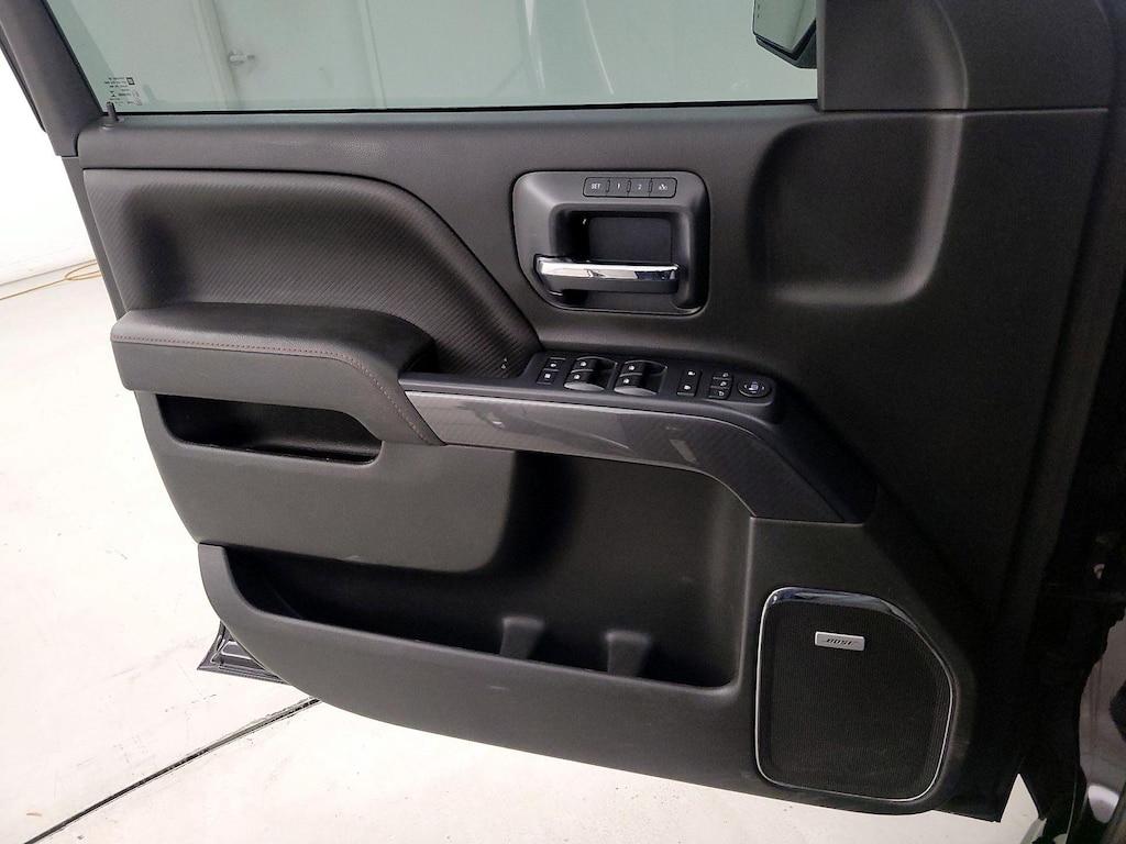 used 2016 GMC Sierra 1500 car, priced at $30,998