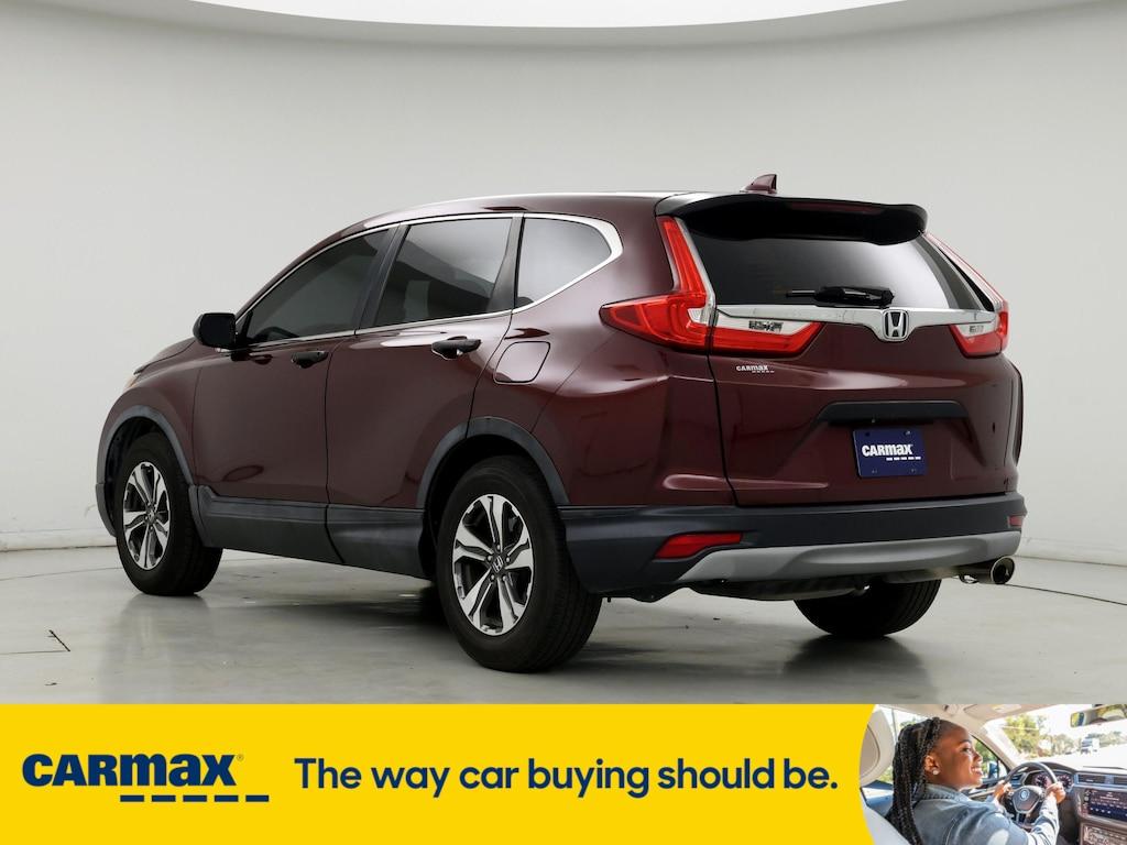 used 2019 Honda CR-V car, priced at $20,998