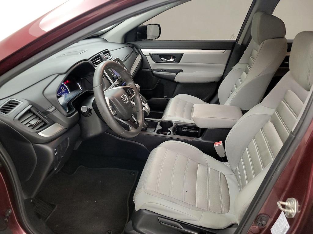 used 2019 Honda CR-V car, priced at $20,998