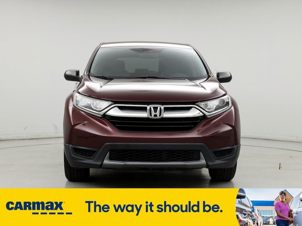 used 2019 Honda CR-V car, priced at $20,998