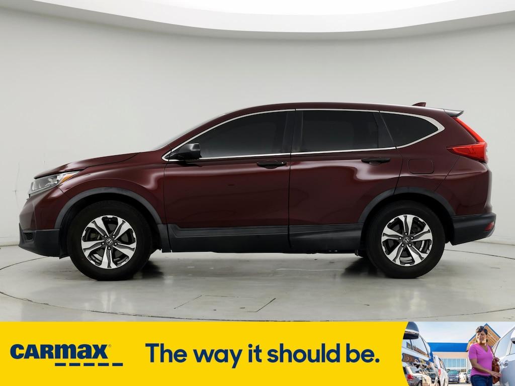 used 2019 Honda CR-V car, priced at $20,998