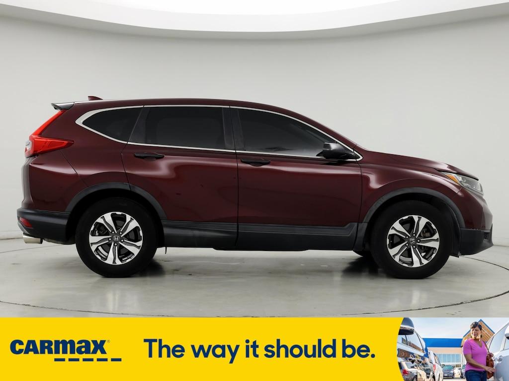 used 2019 Honda CR-V car, priced at $20,998