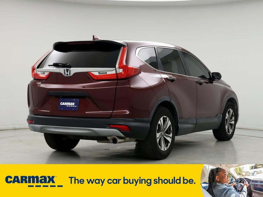 used 2019 Honda CR-V car, priced at $20,998