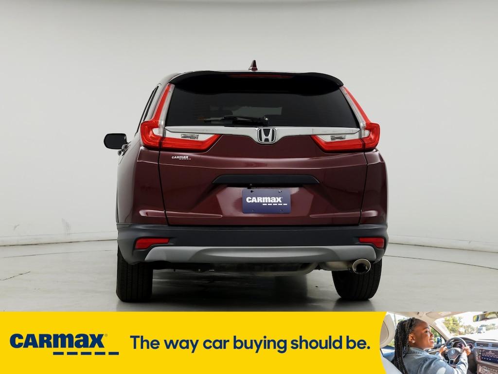 used 2019 Honda CR-V car, priced at $20,998