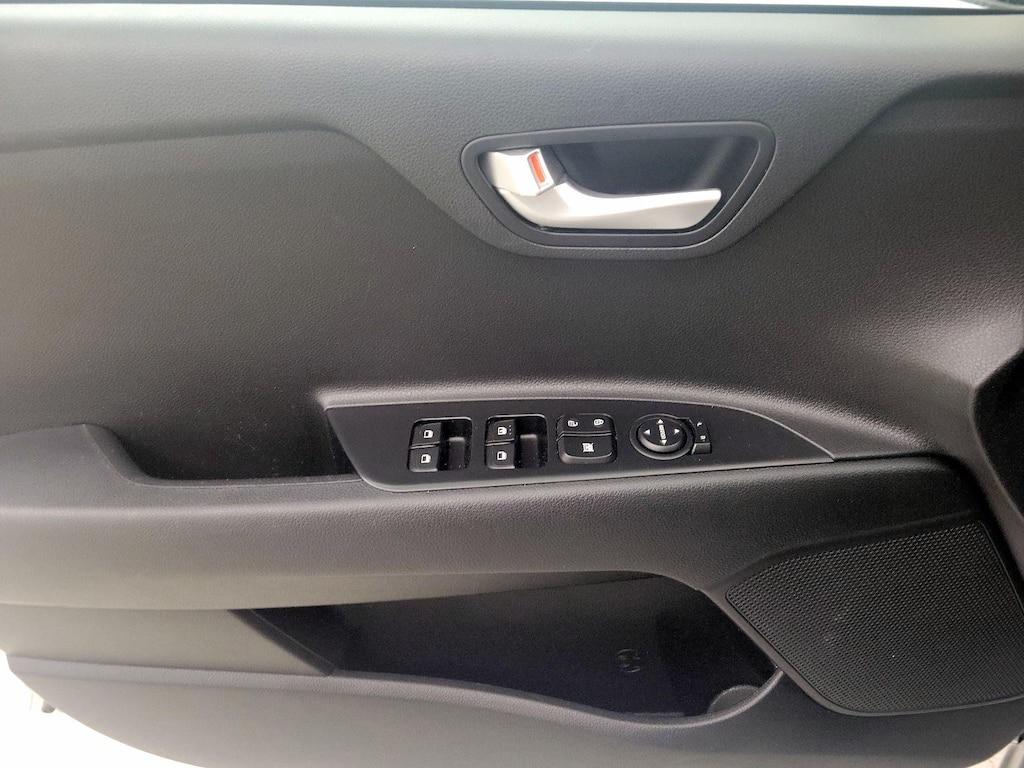 used 2023 Kia Rio car, priced at $16,998