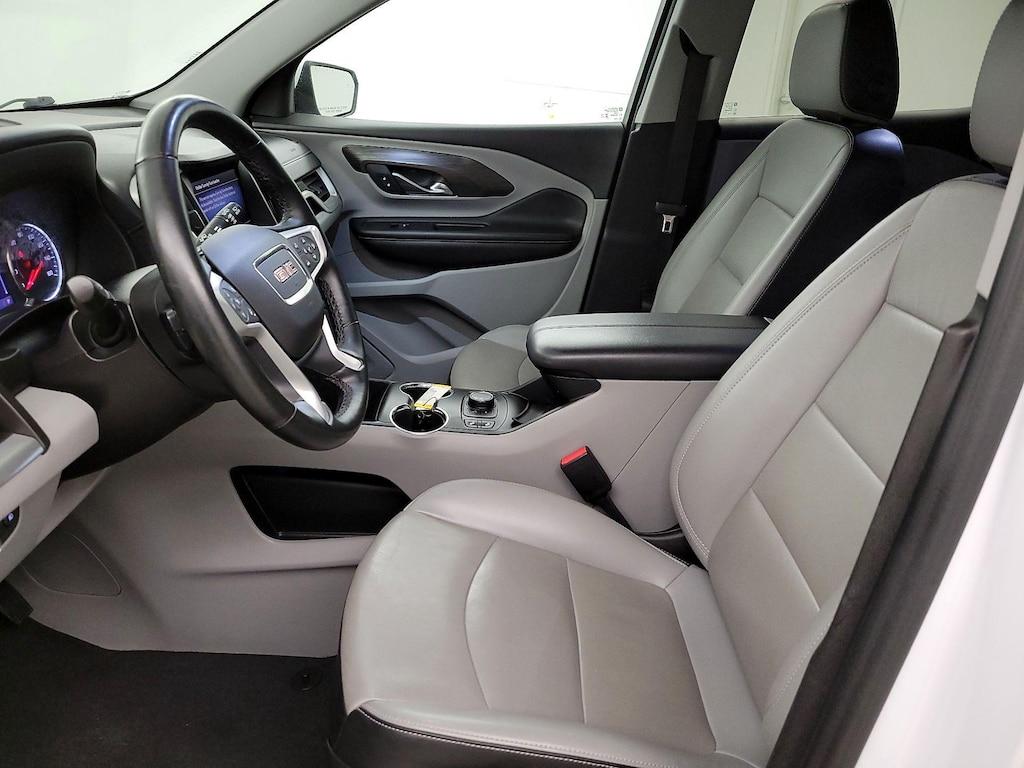 used 2023 GMC Terrain car, priced at $21,998