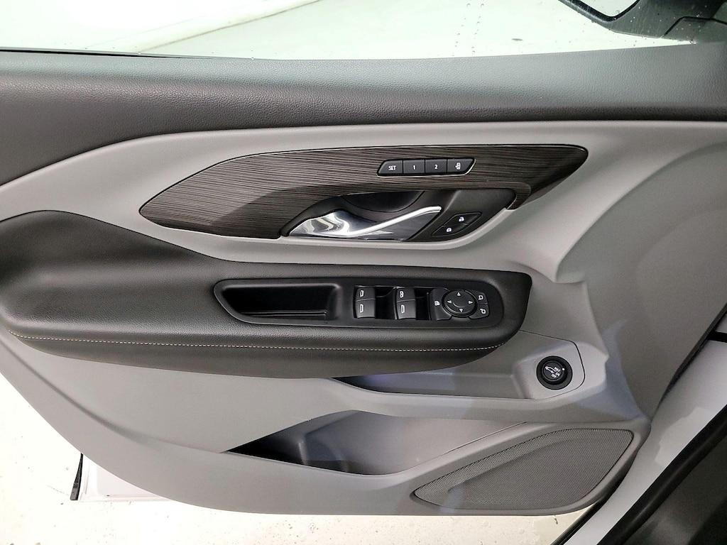 used 2023 GMC Terrain car, priced at $21,998