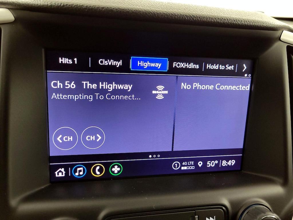 used 2023 GMC Terrain car, priced at $21,998