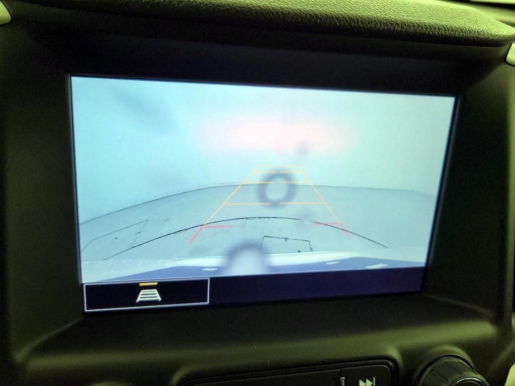 used 2023 GMC Terrain car, priced at $21,998