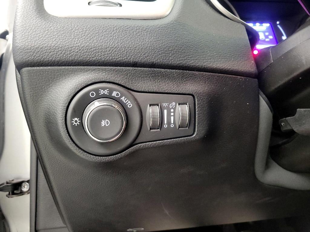 used 2019 Jeep Compass car, priced at $18,998