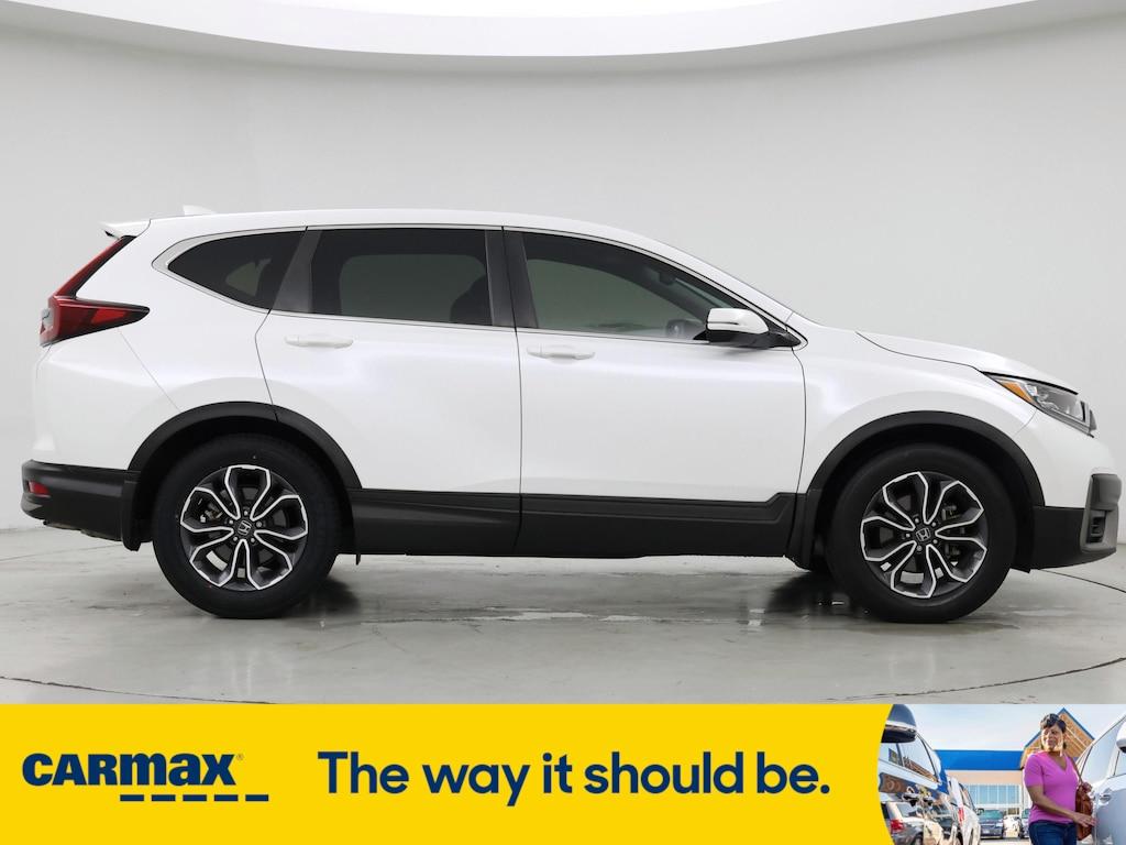 used 2022 Honda CR-V car, priced at $30,998