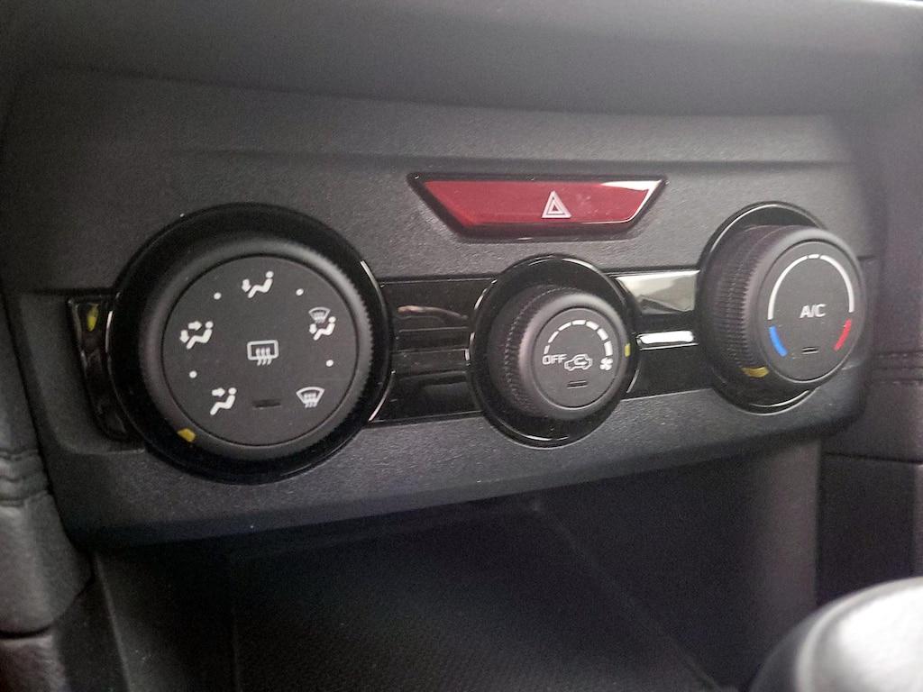 used 2020 Subaru Impreza car, priced at $19,998