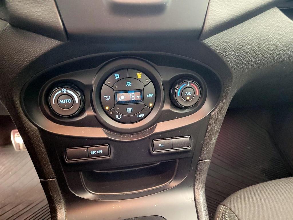 used 2019 Ford Fiesta car, priced at $16,998