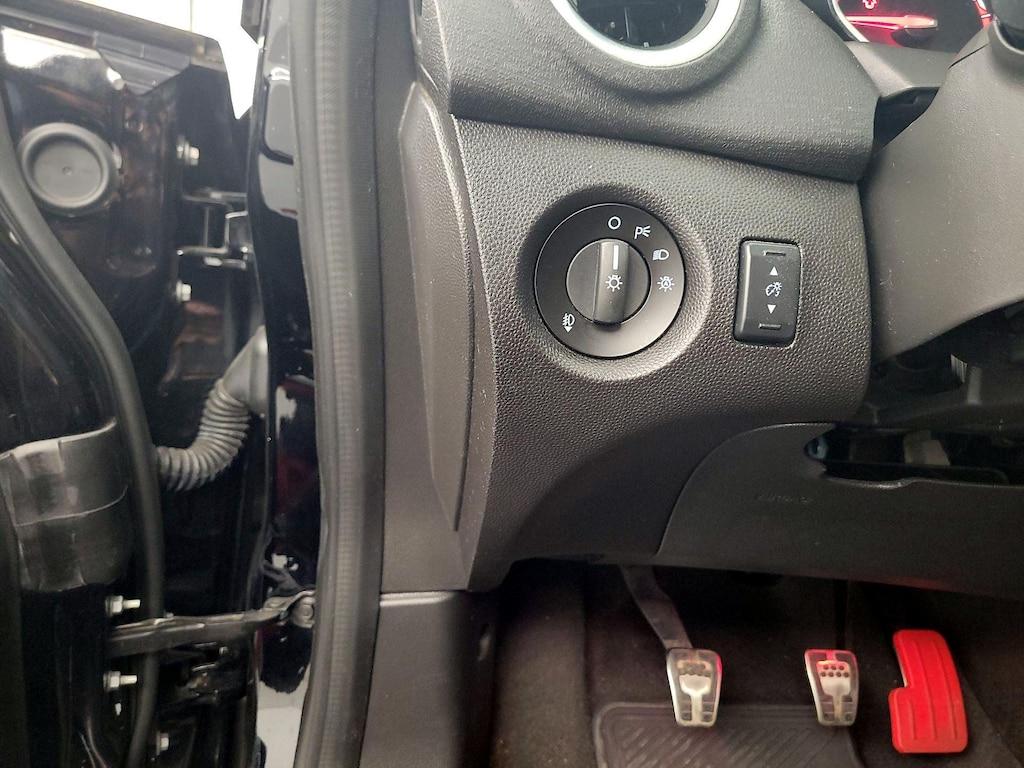 used 2019 Ford Fiesta car, priced at $16,998