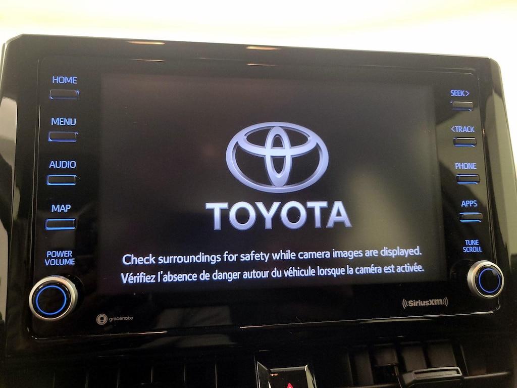 used 2022 Toyota Corolla car, priced at $20,998