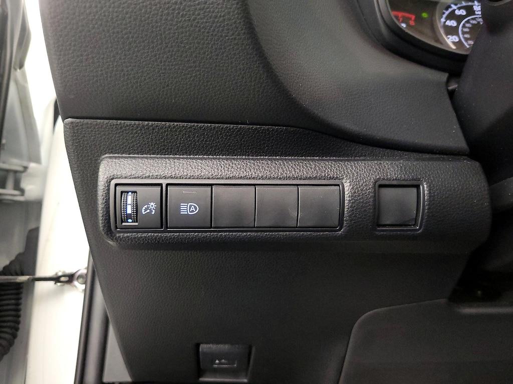used 2022 Toyota Corolla car, priced at $20,998