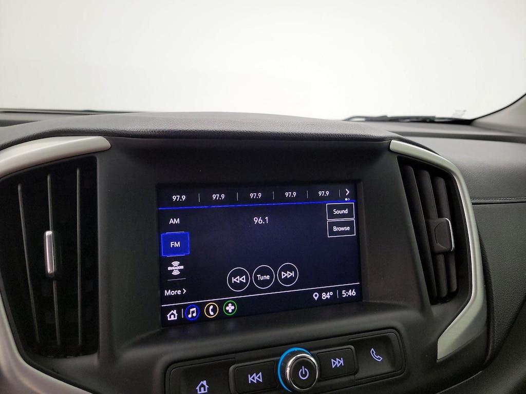 used 2022 GMC Terrain car, priced at $22,998