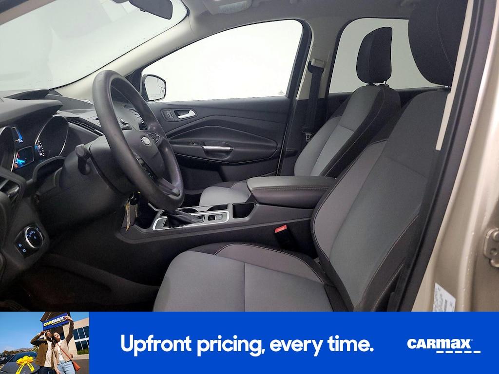 used 2018 Ford Escape car, priced at $12,998